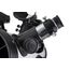 Celestron LT 127AZ Reflektor 300x Schwarz, Silber, 6 image