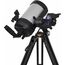 Celestron StarSense Explorer DX 6" Reflektor 354x Schwarz, Silber