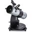 Celestron StarSense Explorer Reflektor 269x Schwarz, Silber