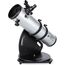 Celestron StarSense Explorer 150mm Reflektor 459x Schwarz, Silber