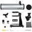Celestron StarSense Explorer 150mm Reflektor 459x Schwarz, Silber, 13 image