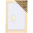 Creativ Company 2250710 Leinwand Lackierung Vorgestreckte Leinwand, 3 image