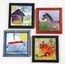 Creativ Company 225130 Leinwand Lackierung Leinwandpaneel