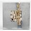 Creativ Company 225130 Leinwand Lackierung Leinwandpaneel, 3 image