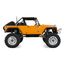 Amewi 22702 ferngesteuerte (RC) modell Rock Crawler Elektromotor 1:12, 3 image
