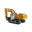 Amewi G100E ferngesteuerte (RC) modell Bagger Elektromotor 1:18, 5 image