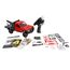 Amewi Toyota Land Cruiser ferngesteuerte (RC) modell Raupenfahrzeug Elektromotor 1:12, 2 image