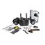 Amewi Volvo FMX E013 ferngesteuerte (RC) modell Traktor-LKW Elektromotor 1:14, 2 image