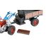 Amewi 22764 ferngesteuerte (RC) modell Traktor Elektromotor 1:12, 8 image