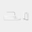 Brabantia 227929 Waschbecken-Organiser