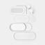 Brabantia 227929 Waschbecken-Organiser, 5 image
