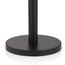 Kela 22826 Toilettenrollenhalter Bodenstehend Schwarz, 2 image