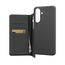Black Rock 00229668 Handy-Schutzhülle 17 cm (6.7") Folio Schwarz