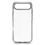 Black Rock Clear Protection Handy-Schutzhülle 16,5 cm (6.5") Cover Transparent