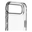 Black Rock Clear Protection Handy-Schutzhülle 16,5 cm (6.5") Cover Transparent, 4 image
