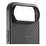 Black Rock Robust Carbon Handy-Schutzhülle 16,5 cm (6.5") Cover Schwarz, 2 image