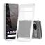 nevox StyleShell SHOCKFlex Handy-Schutzhülle 15,8 cm (6.2") Cover Transparent
