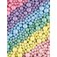 Folia 22993 Perle Perlenmischung Holz Gemischte Farben 2000 Stück(e), 2 image