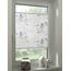 Gardinia Home Decor 23-2181 Jalousien/Rollos Manuell Slatted Plissee-Rollo Grau, 2 image