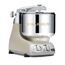 Ankarsrum AKM6230 Standmixer 600 W Beige, Silber, Farbe: Beige, Silber