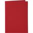 Creativ Company 23019 Briefumschlag C6 (114 x 162 mm) Rot 6 Stück(e), 3 image