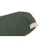 Outwell Caldera Lux Erwachsener Halb-rechteckiger Schlafsack Polyester Grün, 3 image