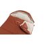 Outwell 230501 Schlafsack Erwachsener Halb-rechteckiger Schlafsack Polyester Rot, 2 image