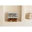 Brabantia Tasty+ Rechteckig Kanister 1,5 l Hellgrau, Transparent 1 Stück(e), Farbe: Hellgrau, Transparent, 2 image