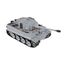 Amewi 23108 ferngesteuerte (RC) modell Tank Elektromotor 1:24, 6 image