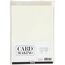 Creativ Company 23109 Karton/Bastelpapier 50 Blätter
