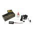 Amewi Leopard 2A6 ferngesteuerte (RC) modell Tank Elektromotor 1:16, 5 image