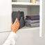 Brabantia 231728 Bügelbrett Dampfbügelbrett 40 x 85 mm, 6 image