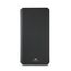 White Diamonds Slim Folio Handy-Schutzhülle 17,5 cm (6.9") Schwarz