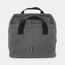 Brabantia 232701 Wäschekorb 35 l Rechteckig Stoff Schwarz, 2 image