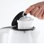 Russell Hobbs Purity Wasserkocher 1 l 2200 W Schwarz, Silber, Transparent