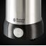 Russell Hobbs Nutri Boost 0,7 l Tischplatten-Mixer 700 W Schwarz, Silber