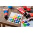 Caran d-Ache Gouache Studio 450 ml 1 Stück(e), Farbe: Scarlet, 5 image