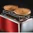 Russell Hobbs 23220-56 Toaster 2 Scheibe(n) Rot, 3 image