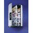 Durable KEY BOX code 72 Aluminium Silber, 2 image
