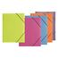 Pagna 21638-01 Sammelmappe Polypropylen (PP) Schwarz A3