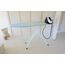 Brabantia 236020 Bügelbrett Bügelbrett in Originalgröße 450 x 1240 mm, 4 image