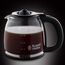 Russell Hobbs Colours Plus+ Vollautomatisch Filterkaffeemaschine 1,25 l, 5 image