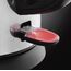 Russell Hobbs Victory Wasserkocher 1 l 2400 W Schwarz, Edelstahl
