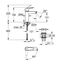 GROHE Start Schwarz, 3 image