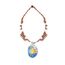 Disney Vaiana 2 Vaiana's Sea Star Necklace