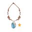 Disney Vaiana 2 Vaiana's Sea Star Necklace, 2 image