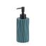 Kela 23774 Seifenspender 0,2 l Farbe Petrol