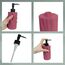 Kela 23774 Seifenspender 0,2 l Farbe Petrol, 3 image