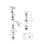 GROHE 237792431 Wasserhahn Schwarz, 4 image