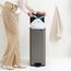 Brabantia Bo Treteimer, Farbe: Platin, 2 image